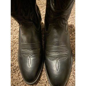 Ariat Cowboy Boot Size 5 1/2B 10001037